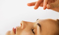 Liệt nửa mặt - nguyên nhân & cách điều trị